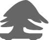 The Bonsai Journal logomark